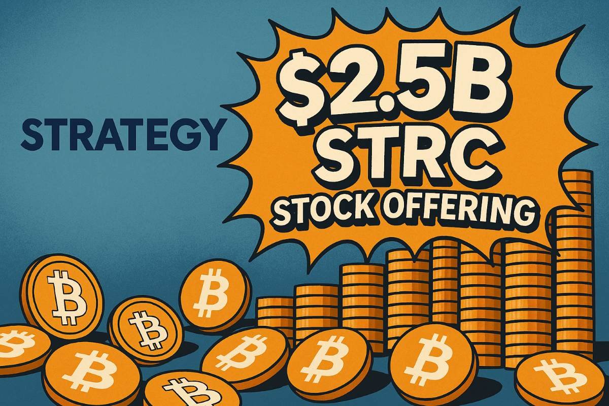 wp header logo 993 Strategy STRC Stock Offering Legitimizes Bitcoin & Boosts Bitcoin Hyper