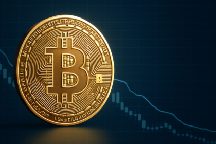 wp header logo 999 Bitcoin Realized Volatility Drops To Historic Lows – What Does This Mean?