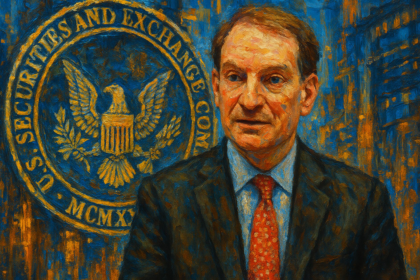 wp header logo 1 SEC unveils ‘Project Crypto’ to move US markets on-chain and rewrite token rules