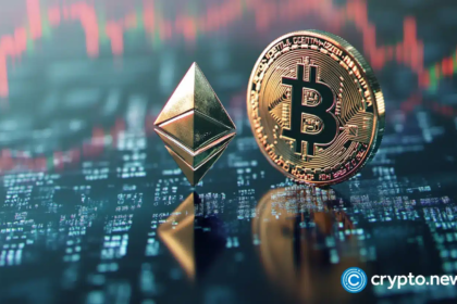 wp header logo 100 Crypto bull run back on track: Wall Street’s juiciest picks