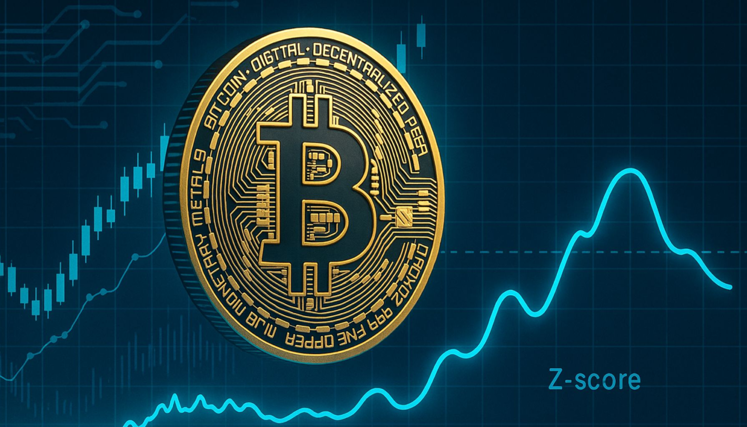 wp header logo 1003 Bitcoin Holds Strong Near All-Time High – Market Not Overheated Yet, Data Shows