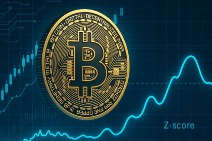 wp header logo 1003 Bitcoin Holds Strong Near All-Time High – Market Not Overheated Yet, Data Shows