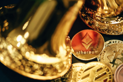 wp header logo 1004 Ethereum Hits $4,300, Restoring Vitalik Buterin’s Crypto Billionaire Status