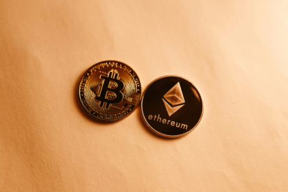 wp header logo 1011 Eric Trump Says ETH Shorts ‘Got Smoked’ As Bitcoin, Ethereum Surge