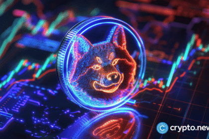 wp header logo 1012 DOT Miners unveils special XRP, DOGE cloud mining program to drive passive crypto income