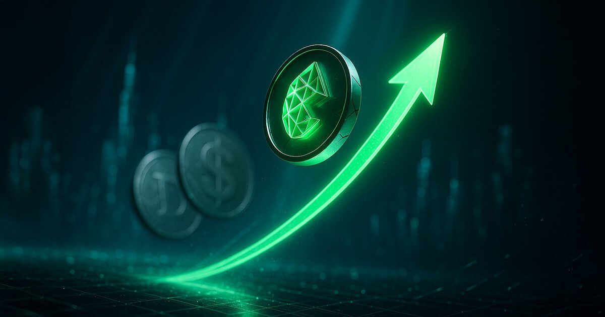 wp header logo 1013 Ethena Labs’ USDe overtakes rivals as fastest-growing stablecoin, reaching $10B in TVL in just 500 days