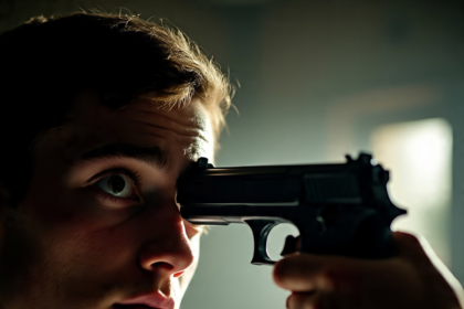 wp header logo 1015 Vocal Gold Promoter Says He’d Choose Bitcoin When Threatened With A Gun To The Head