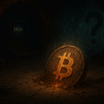 wp header logo 102 Super Ancient Bitcoin From 2010 Moves After 15 Years—Could It Be Satoshi?