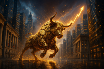 wp header logo 1021 Bitcoin’s ‘mid-cycle strength’: Tuur Demeester predicts $500k target and historic institutional bull run