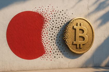 wp header logo 1023 Japan’s crypto paralysis is cultural; tax cuts won’t fix it