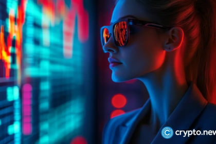 wp header logo 1025 XYZVerse prepares for explosive launch that could mint 5,000 new millionaires