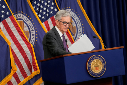 wp header logo 1027 Fed’s Bowman Backs 3 Rate Cuts By Year-End – Another Crypto Catalyst?