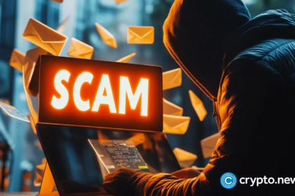 wp header logo 1032 Embargo ransomware group nets $34.2m within a year: TRM Labs