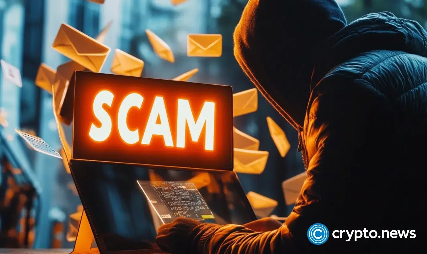 wp header logo 1032 Embargo ransomware group nets $34.2m within a year: TRM Labs