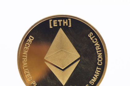 wp header logo 1034 Institutions Go Shopping: Whales Scoop Up $4.16-B Of Ethereum Tokens In Past Month
