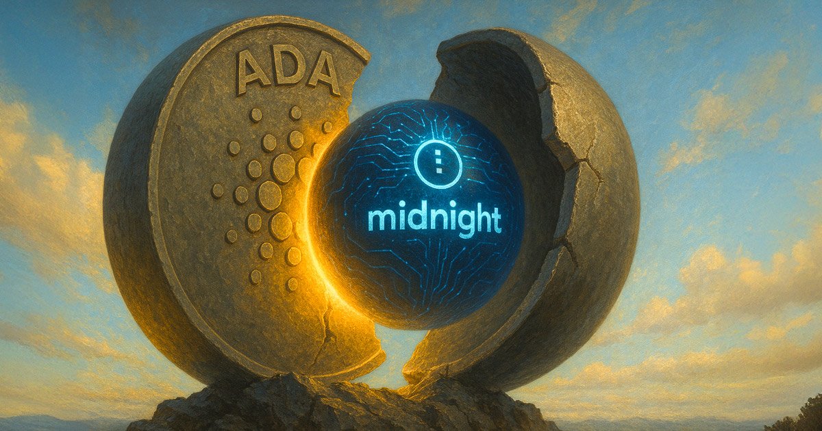wp header logo 1039 Is Cardano’s Midnight worth the hype?