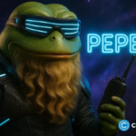 wp header logo 104 PEPETO, the real PEPE forecast: How soon could PEPETO explode by 20,000%?