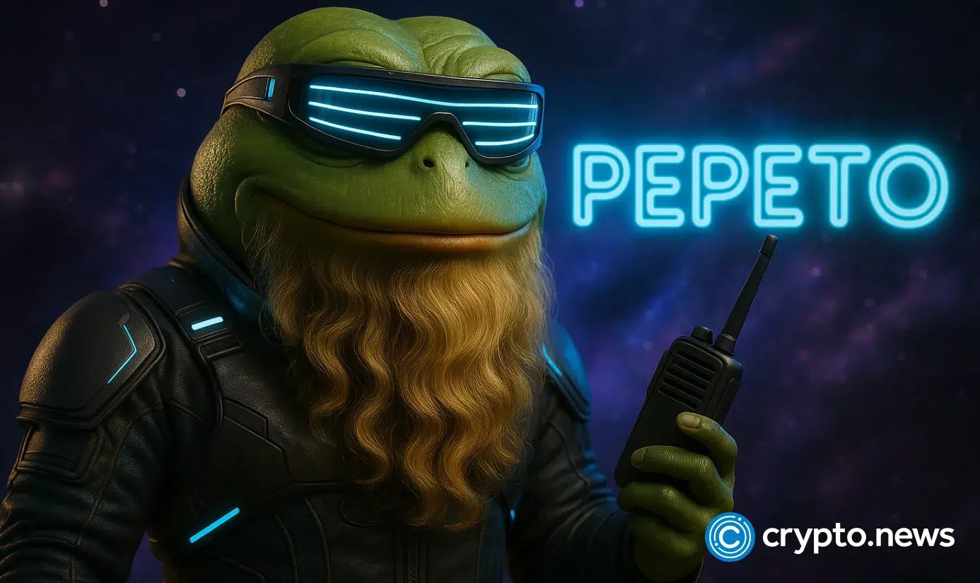 wp header logo 104 PEPETO, the real PEPE forecast: How soon could PEPETO explode by 20,000%?