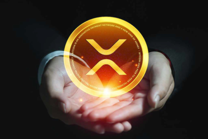 wp header logo 1049 XRP Price Could Explode To $3.8 Amid Trend Continuation