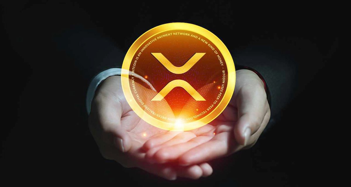 wp header logo 1049 XRP Price Could Explode To $3.8 Amid Trend Continuation