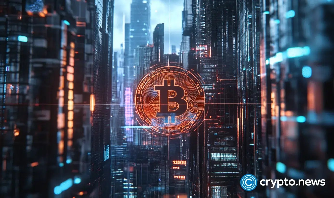 wp header logo 105 Bitcoin faces pullback risk as U.S. investor demand slows