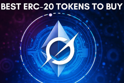 wp header logo 1050 Will Ethereum Hit $5,000 in 2025? Grok Weighs In on the Price Forecast + Best ERC-20 Tokens