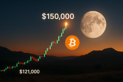 wp header logo 1057 Analyst Foresees BTC Breaking Past $150K – $HYPER Hits $8.3M Amid Scaling Demand
