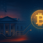 wp header logo 1059 The White House Just Shook Up Crypto Policy — But Who Is Patrick Witt?