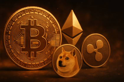 wp header logo 1062 Crypto Watchlist: Why This Week Could Be Massive For Bitcoin