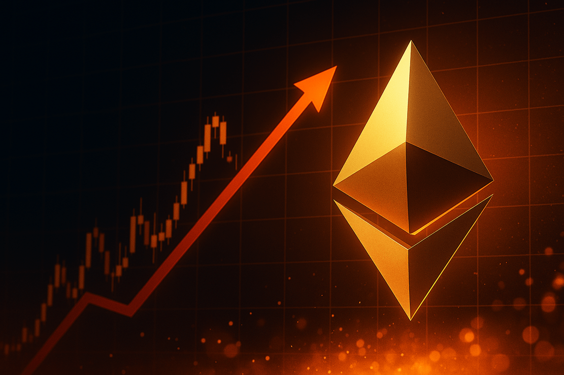 wp header logo 1065 AI Models Predict Ethereum Cycle Top At $15,000: Analyst