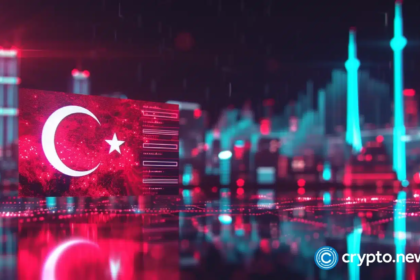 wp header logo 1069 Turkey detains Ethereum developer over alleged role in network misuse