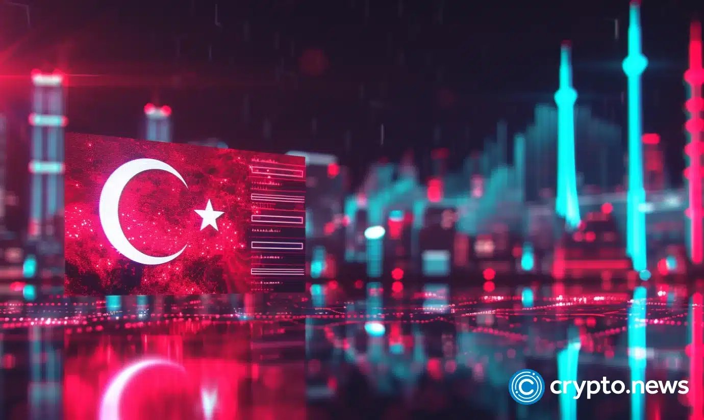 wp header logo 1069 Turkey detains Ethereum developer over alleged role in network misuse