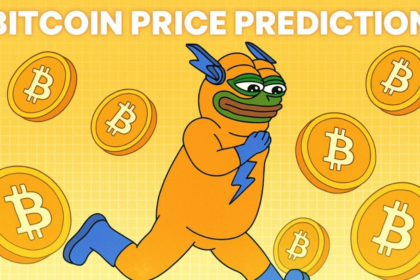 wp header logo 1070 Bitcoin Analysis Shows an ATH Is Imminent as Bitcoin Hyper Breaks $8.2M in Presale