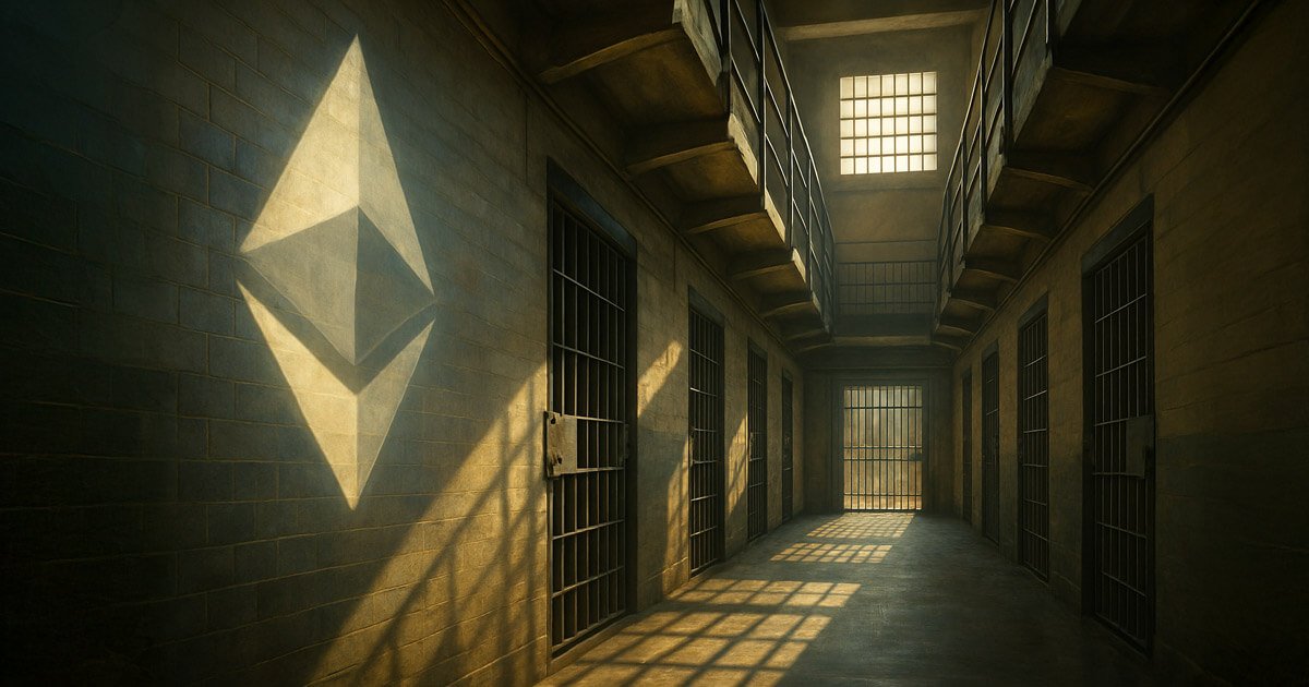 wp header logo 1072 Turkish arrest of Ethereum developer raises alarms in crypto community