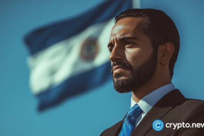 wp header logo 1073 Inside El Salvador’s Bitcoin banking law: loans, deposits, and what banks can now do