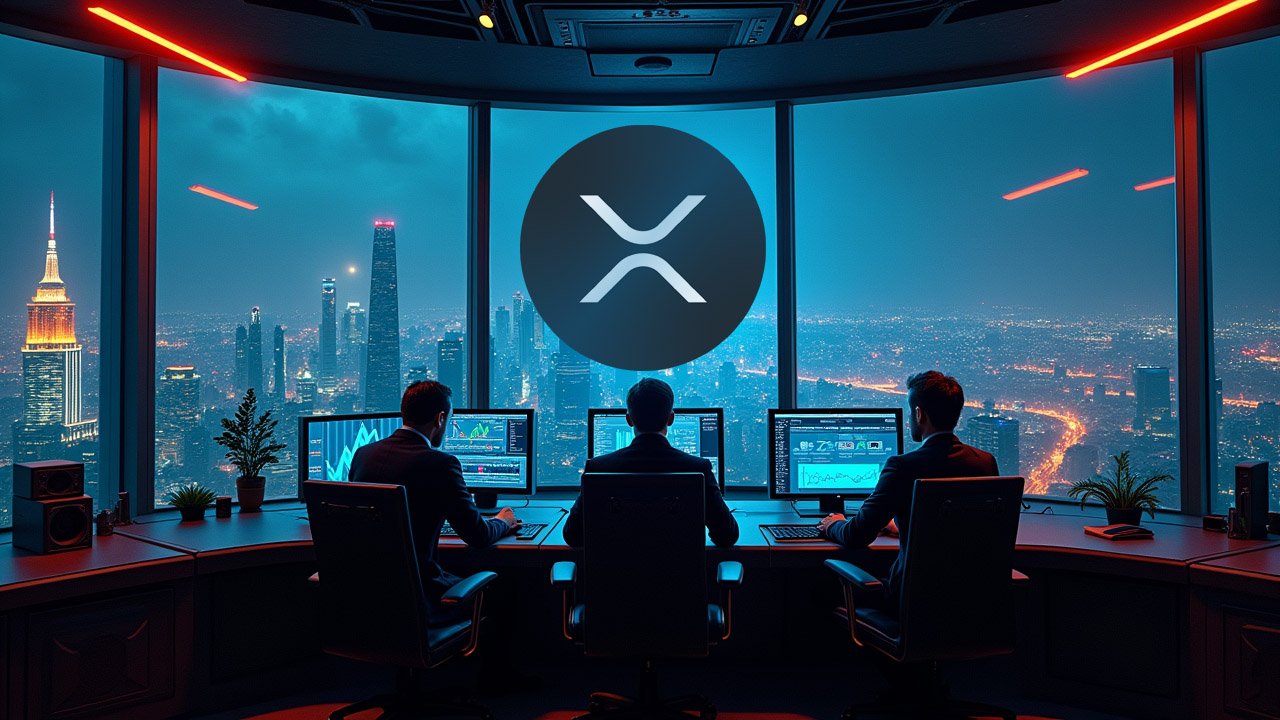 wp header logo 1078 XRP eyes ATH as investors turn bullish post SEC-Ripple legal resolution