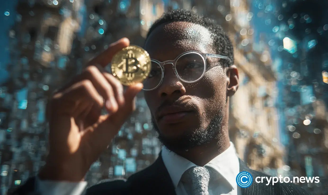 wp header logo 1080 Bitcoin will make us have children again, maybe | Opinion