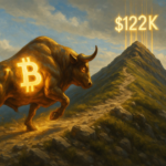 wp header logo 1083 Bitcoin hits new all-time high in multiple markets globally, eyes $131,000 in August