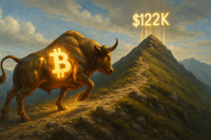 wp header logo 1083 Bitcoin hits new all-time high in multiple markets globally, eyes $131,000 in August