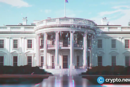 wp header logo 1089 Bo Hines, White House crypto adviser, resigns: What we know