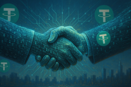 wp header logo 1095 Tether to become largest Rumble shareholder in planned Northern Data acquisition