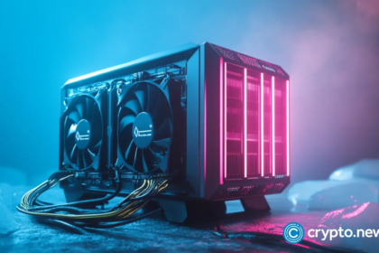 wp header logo 1098 Five trustworthy free Bitcoin mining platforms for 2025