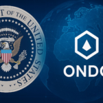 wp header logo 11 Ondo Finance Featured In White House Report As Key Player In RWA Tokenized Finance