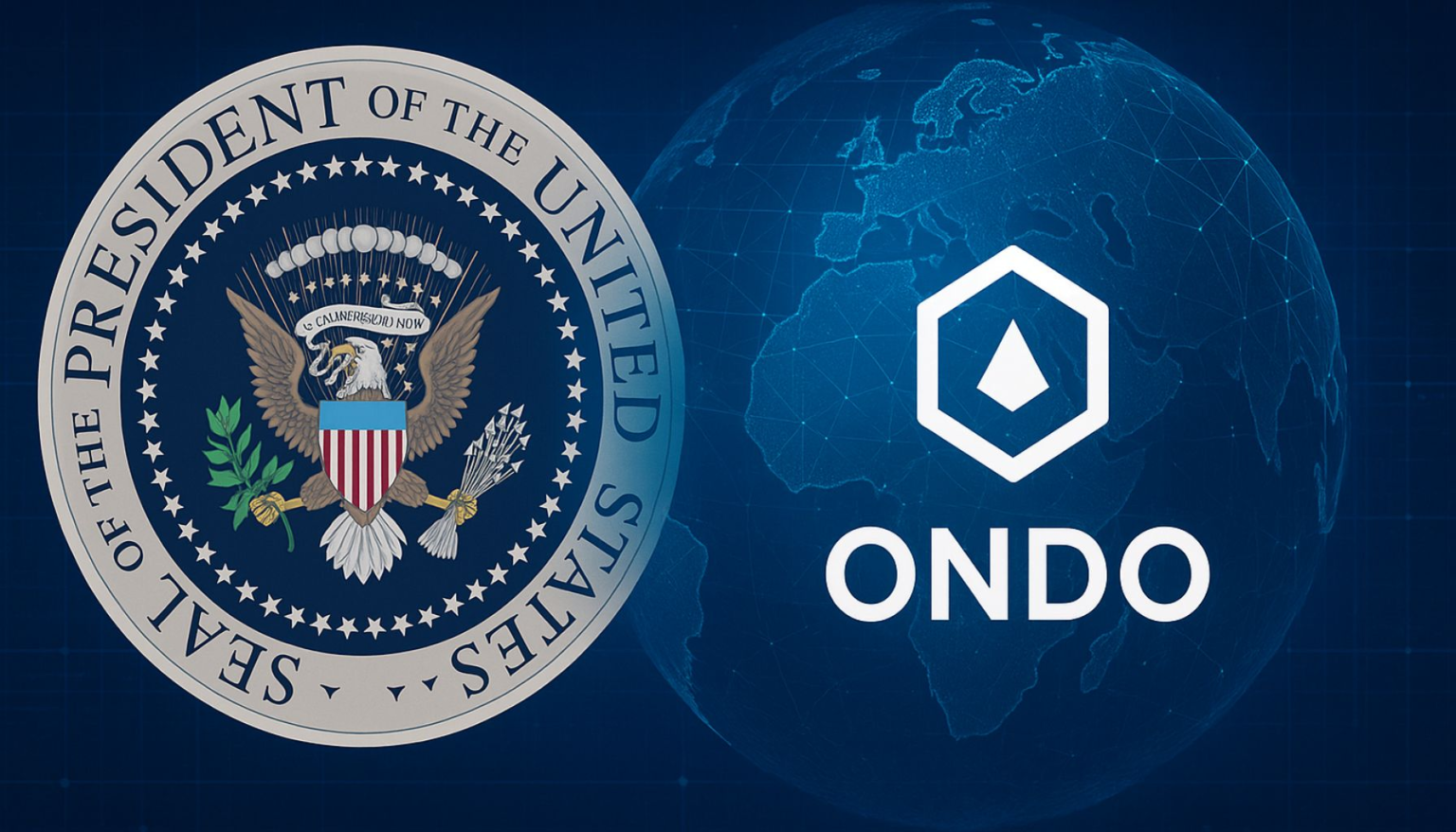 wp header logo 11 Ondo Finance Featured In White House Report As Key Player In RWA Tokenized Finance