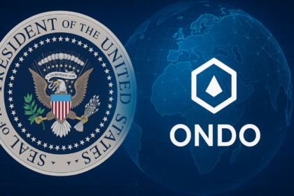 wp header logo 11 Ondo Finance Featured In White House Report As Key Player In RWA Tokenized Finance