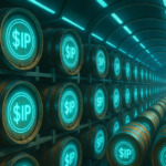 wp header logo 1107 Heritage bets $360M on Story’s IP token while markets react with sharp sell-off