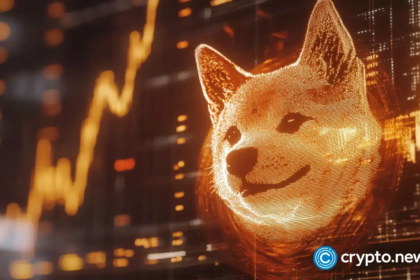 wp header logo 1113 SHIB, DOGE fall out of favor; Market eyes Layer Brett’s 15,000% potential