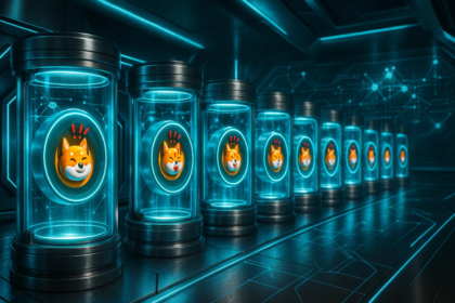 wp header logo 1116 Safety Shot establishes BONK corporate treasury with $25 million token allocation