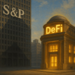 wp header logo 1117 What S&P’s first DeFi protocol rating unlocks for on-chain credit in 2026