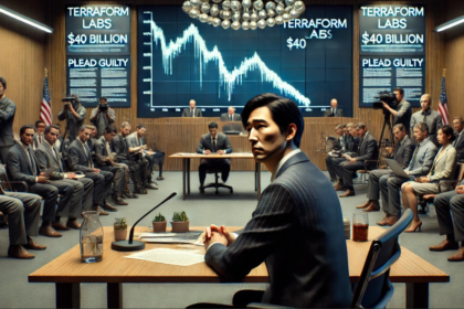 wp header logo 1120 Terraform Labs’ Do Kwon Prepares To Plead Guilty Over $40 Billion Collapse